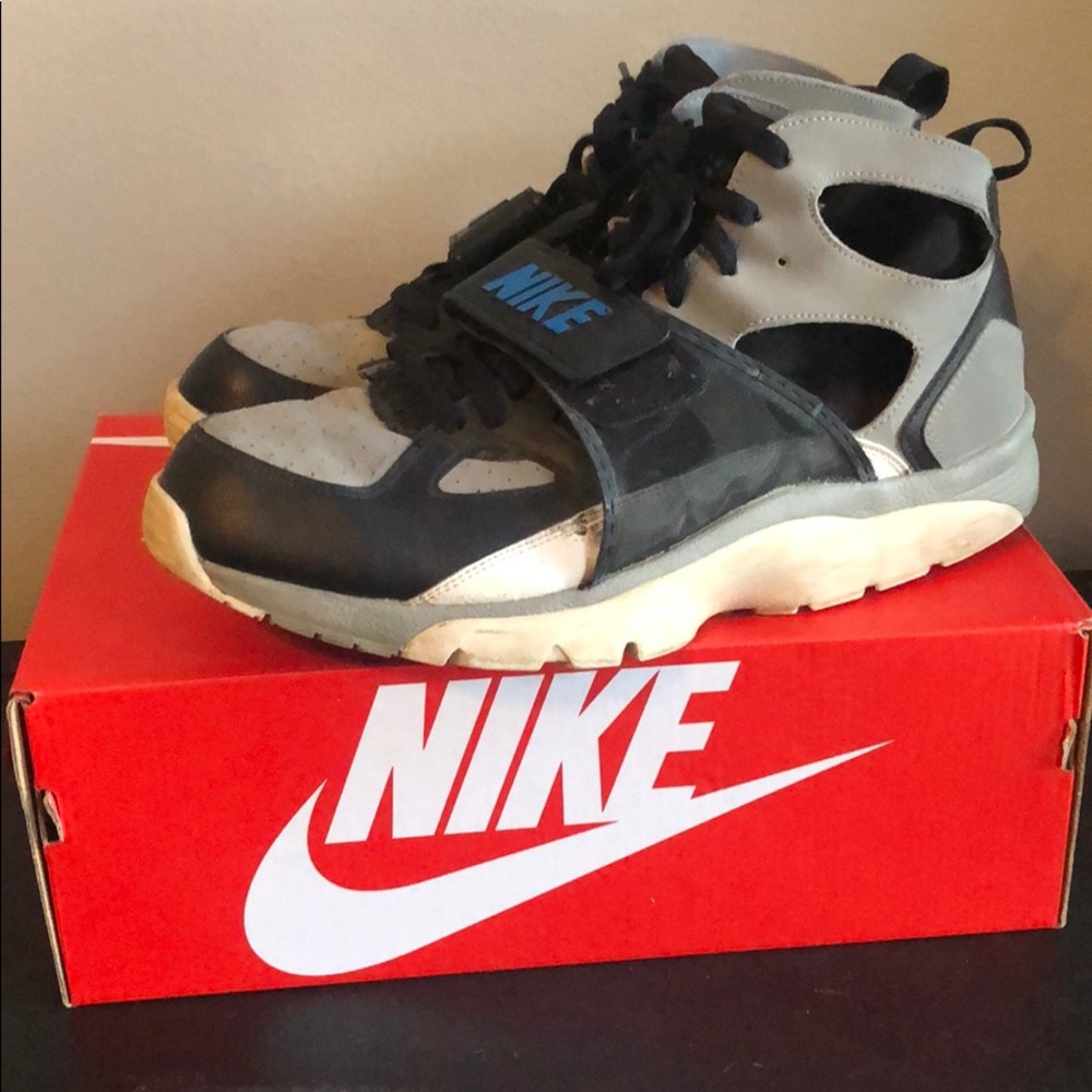 Nike Air Trainer Huarache (Size 12)